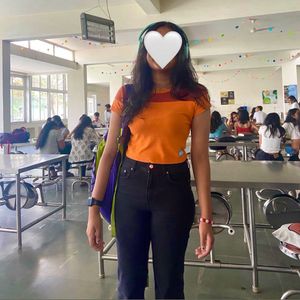 Forever 21 Crop Top