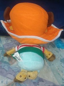 Tony Chopper Plush From ONE PIECE