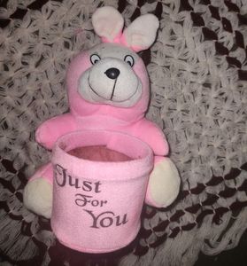 Soft Toys Pen Stand Combo