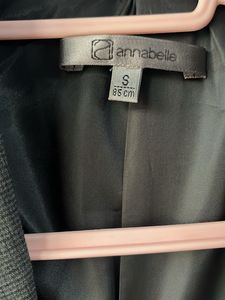 Anabelle Gray Formal Blazer