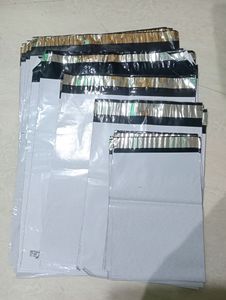35+28+20 Labels And Shipping Bags