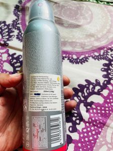 Original Nike Women Deodorant