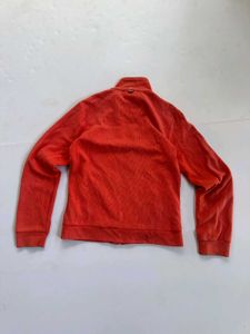 Adidas Velour Track Jacket