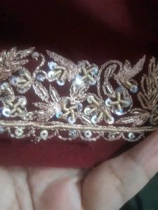 Beautiful Silk Saree