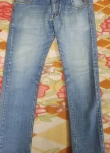 Denim Jeans