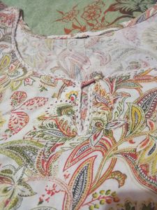 kurta like new condition