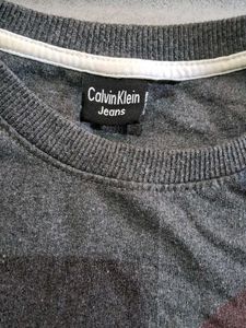 Calvin Klein Sweatshirt
