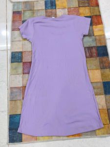 Korean night dress L