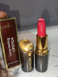 Revlon Lipstick (New)