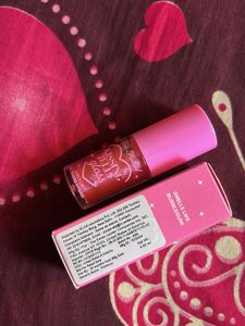 Too Faced Juicy Lip Oil Gloss Hybrid-Bubblegum