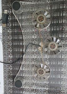 USB Laptop Cooling Pad