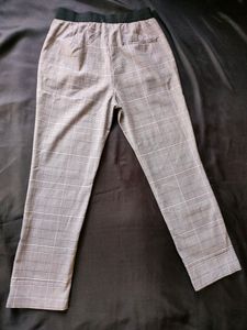 Korean Pleated Trousers