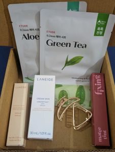 Customisable Medium Size Hamper