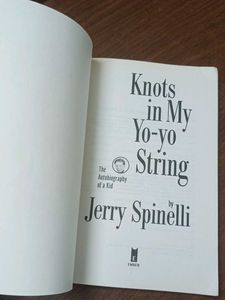 Autobiography Of A Kid