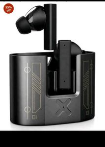 Noise Buds marine