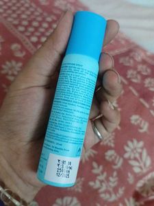 OSSUM Cherish Perfume Spray