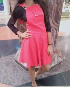 Middy Dress For Girls