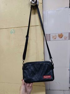 Supreme Crossbody Bag