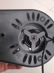 like New Wax Melter Pot