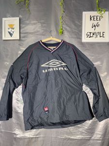 Umbro Pullover Sweatshirt