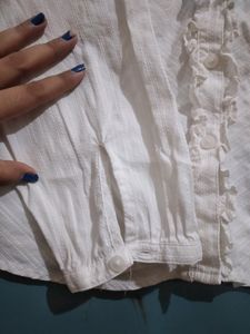 White Shirt🤍