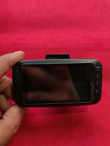 PAPAGO! GoSafe 520 Dashcam