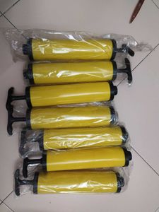 Manual Air Pumps for airr tight cloth bag