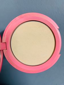 Biotique Natural Makeup Compact - Sand