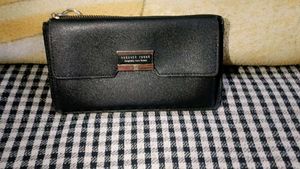 Stylish Black Wallet