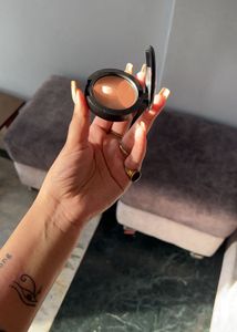 MAC Powder Blush