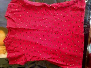 2 short tops