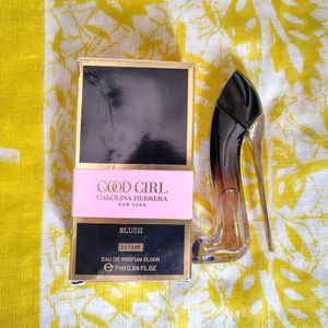 Carolina Herrera Good Girl Blush Elixir Perfume