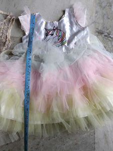 Girls' Tutu Dresses Set