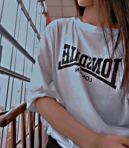 Lonsdale London Oversized T-Shirt