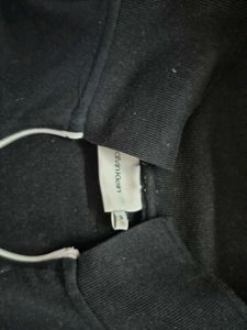 Calvin Klein 1/4 Zip Pullover