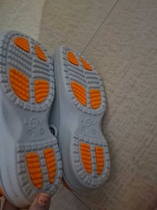 Comfortable Clog Style Sandals