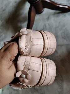 Heavy Shoes