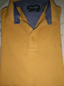 Club italia T-shirts