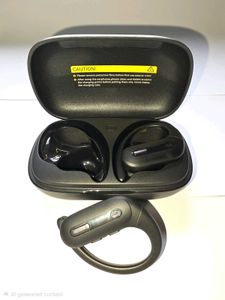 IMPORTED CAPOXO X19 True Wireless Sports Headphone