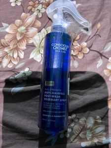 Rosemary Anti-Hairfall Spray