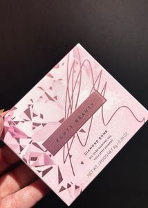 Fenty Beauty Highlighter shade 04 pink ice