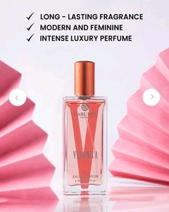 Carlton London Women Veronica Eau