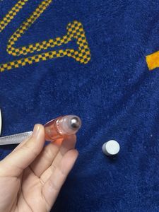 Squalane Bubblegum Lip Serum