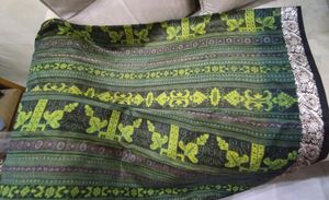 Pure Silk Saree
