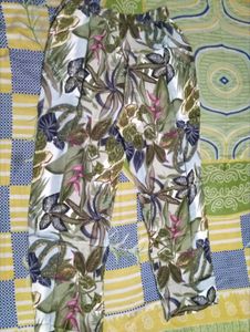 Women's Lower