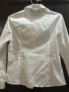 Placket Shirt