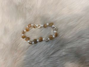 HANDMADE REAL SHELL JEWELLERY