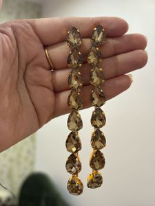 Elegant Drop Earrings