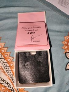 GIVA Jewellery Set Box