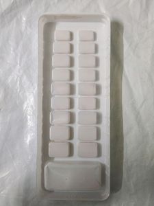 Korean Poligel Nails ( Set Of 24 Pieces)